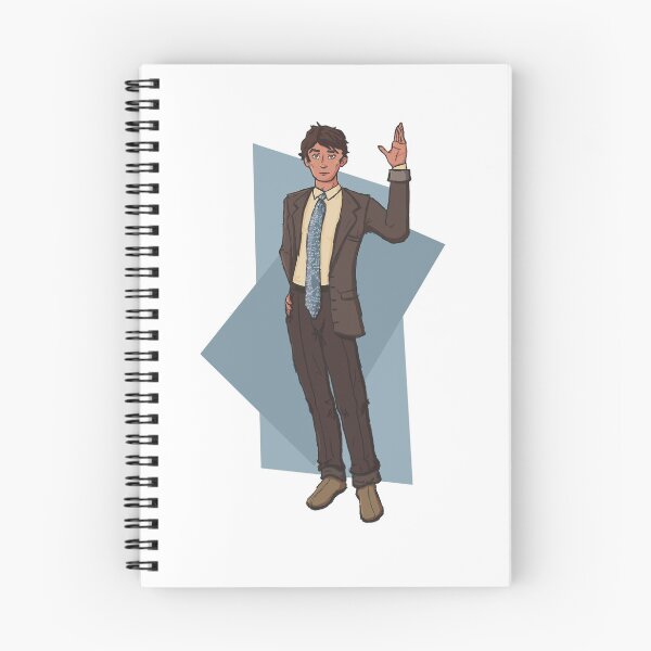 Item preview, Wild Space Math Man designed and sold by Jessk6848.
