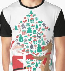 Untitled Graphic T-Shirt