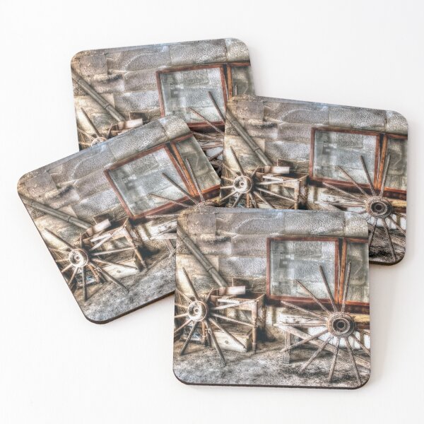Item preview, Relics From The Past designed and sold by Josette Halls.