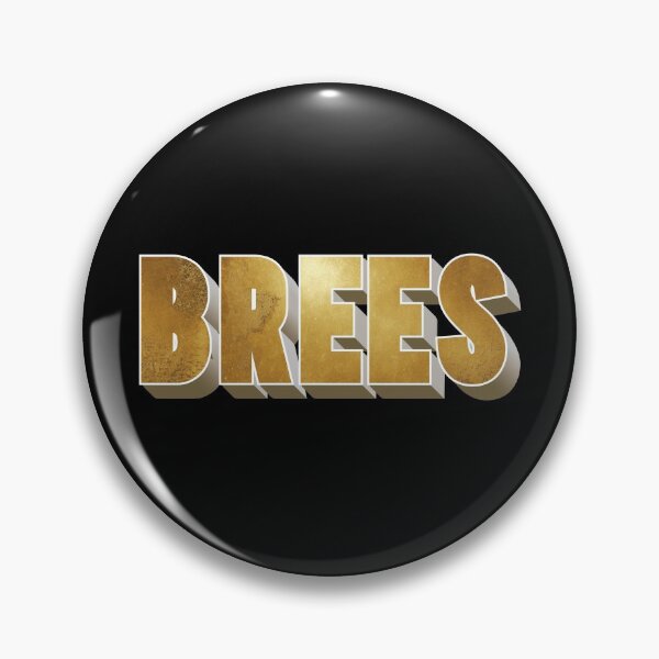Item preview, Drew Brees Helmet sticker designed and sold by enriquepma.