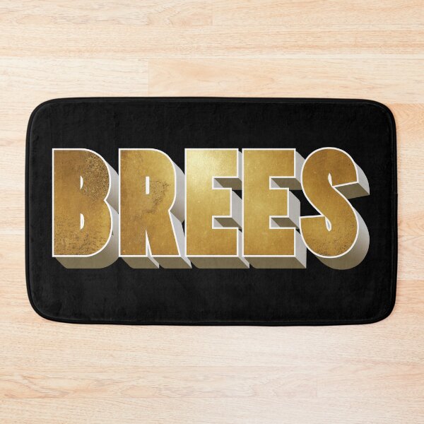 Item preview, Drew Brees Helmet sticker designed and sold by enriquepma.