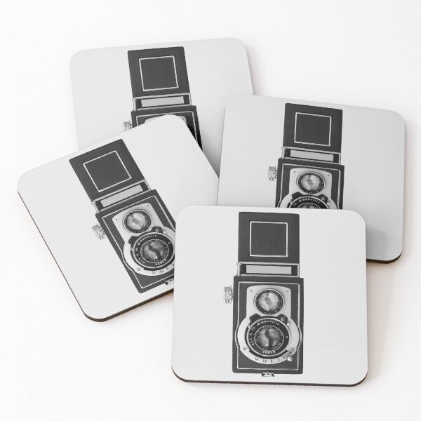 Item preview, Retro Camera II designed and sold by ea-photos.
