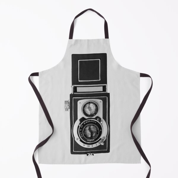 Item preview, Retro Camera II designed and sold by ea-photos.
