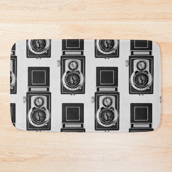 Item preview, Retro Camera II designed and sold by ea-photos.