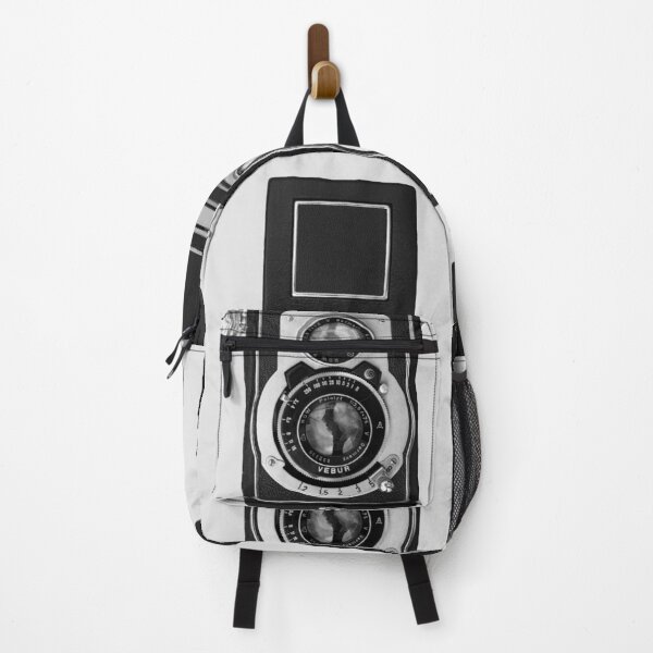 Item preview, Retro Camera II designed and sold by ea-photos.