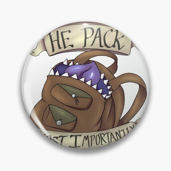 Item preview, Little Nibbler Sticker designed and sold by scipper540.