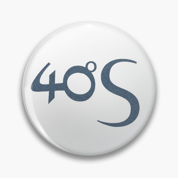Item preview, Fourty Degrees South logotype  designed and sold by 40degreesSouth.