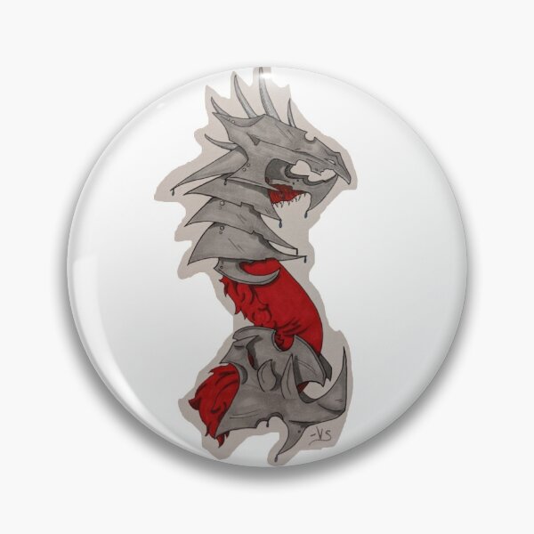 Item preview, Red Dragon designed and sold by Dhova-kin.