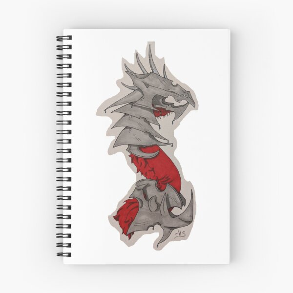 Item preview, Red Dragon designed and sold by Dhova-kin.