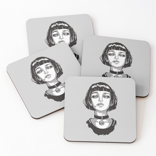 Item preview, Mathilda designed and sold by CremosoBoy.