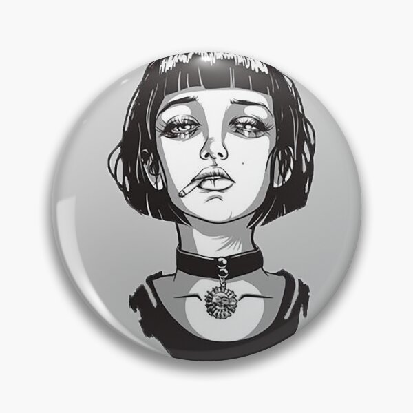 Item preview, Mathilda designed and sold by CremosoBoy.