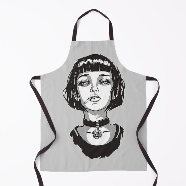 Item preview, Mathilda designed and sold by CremosoBoy.