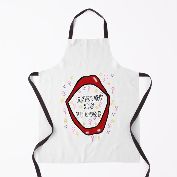 Item preview, enough designed and sold by designs by miily.