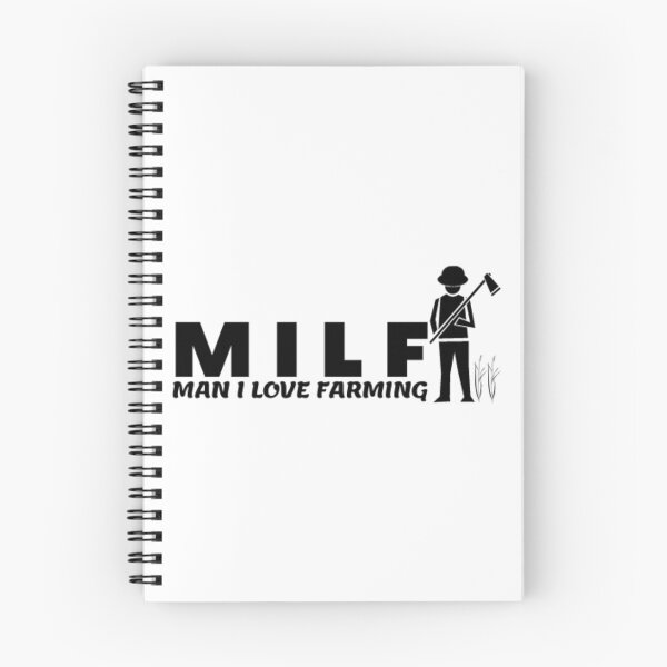 Item preview, Man I Love Farming designed and sold by adityanik.