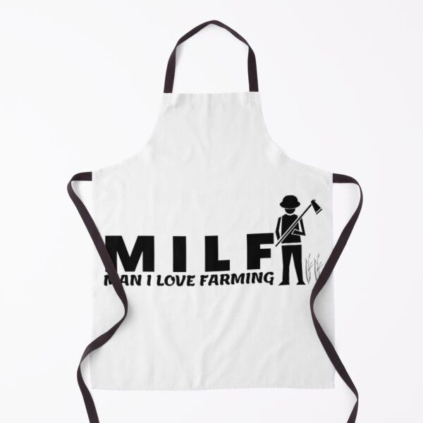 Item preview, Man I Love Farming designed and sold by adityanik.