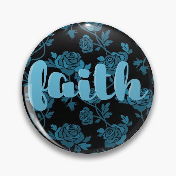 Item preview, Faith designed and sold by mfrancescon13.