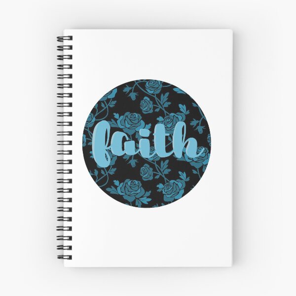 Item preview, Faith designed and sold by mfrancescon13.