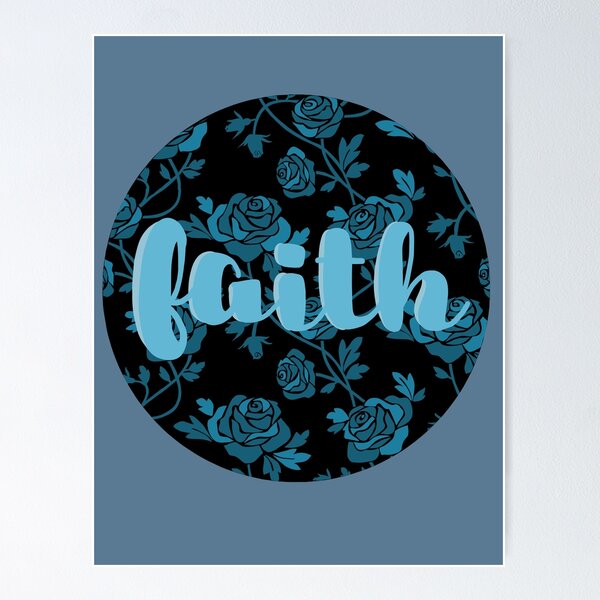 Item preview, Faith designed and sold by mfrancescon13.