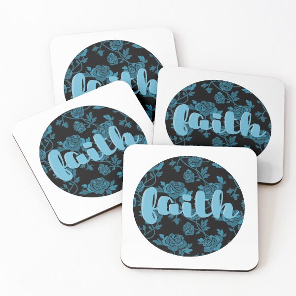 Item preview, Faith designed and sold by mfrancescon13.
