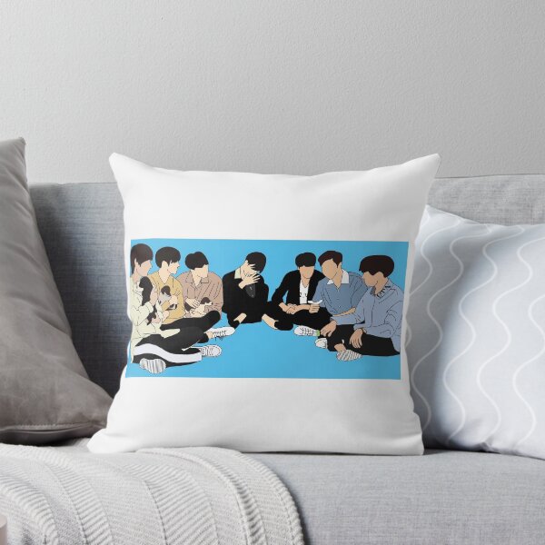 Item preview, I like puppy - min yoongi designed and sold by Bupsti  Boyz.