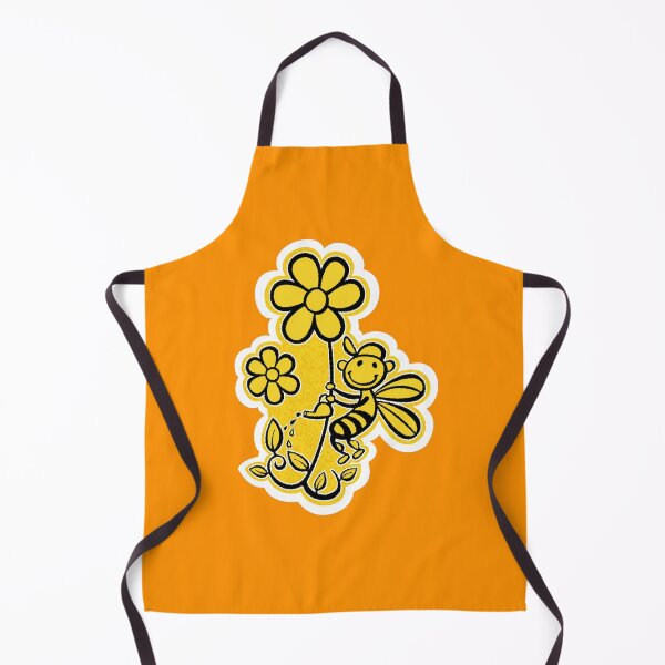 Item preview, Watering Bee designed and sold by KenRinkel.