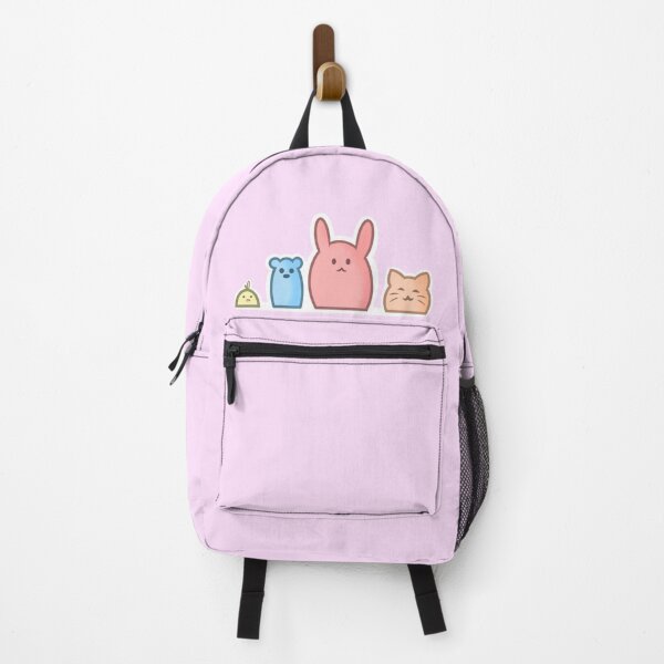Item preview, Cute Bunny and Friends designed and sold by Bunniibxbi.