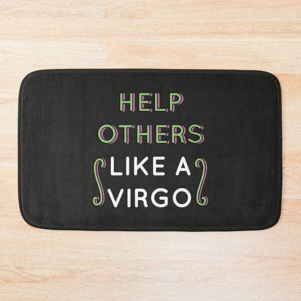 Item preview, Help others like a virgo designed and sold by Cat-designs.