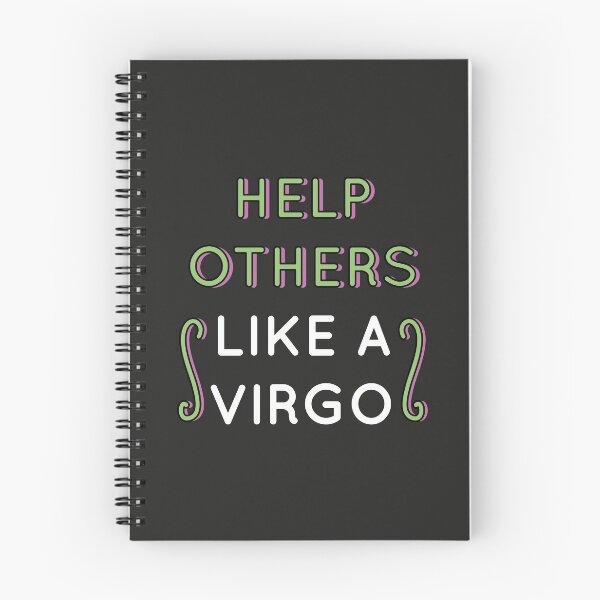 Item preview, Help others like a virgo designed and sold by Cat-designs.