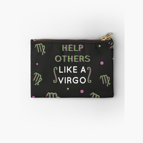 Item preview, Help others like a virgo designed and sold by Cat-designs.