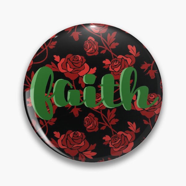 Item preview, Faith designed and sold by mfrancescon13.