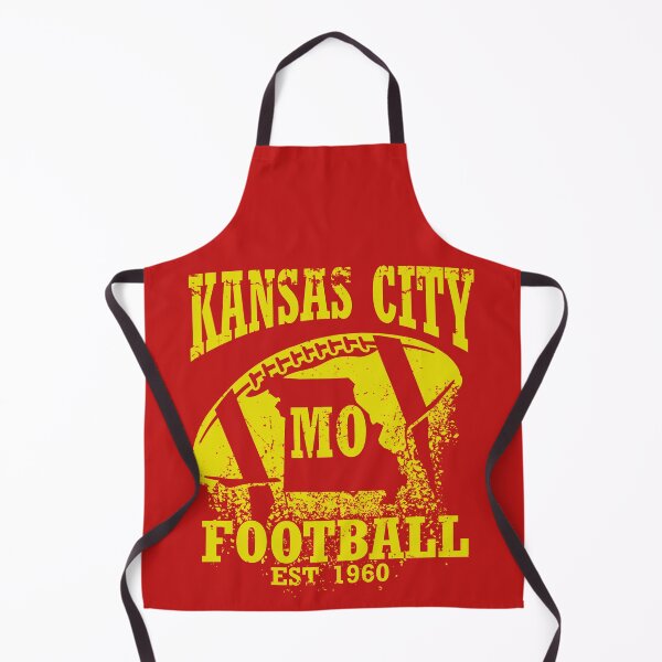 Item preview, Kansas City Football designed and sold by Poloy.