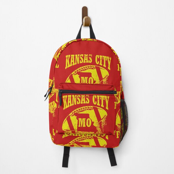 Item preview, Kansas City Football designed and sold by Poloy.