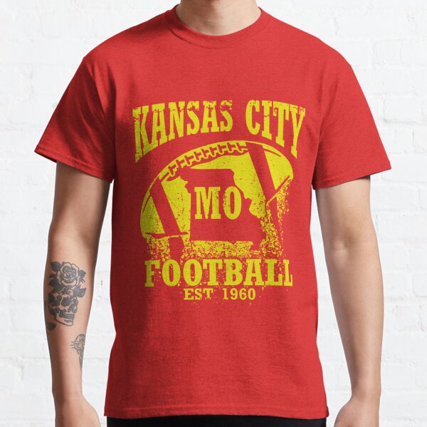 Tyrann Mathieu The Honey Badger Kansas City Chiefs Graphic T-Shirt for  Sale by MillerDesigns