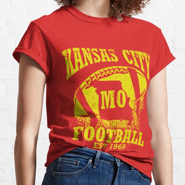 Tommy Townsend - Chiefs Jersey Essential T-Shirt for Sale by GammaGraphics