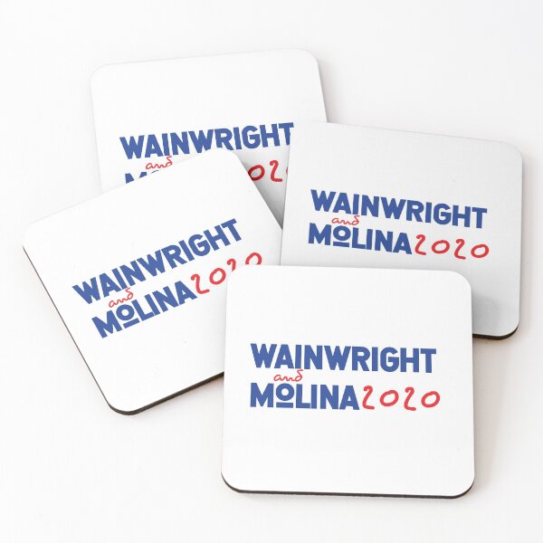 Item preview, Wainwright Molina designed and sold by djemai1995.