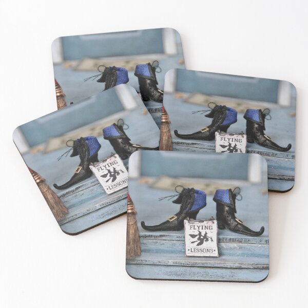 Item preview, Flying Lessons designed and sold by wednesdays57.