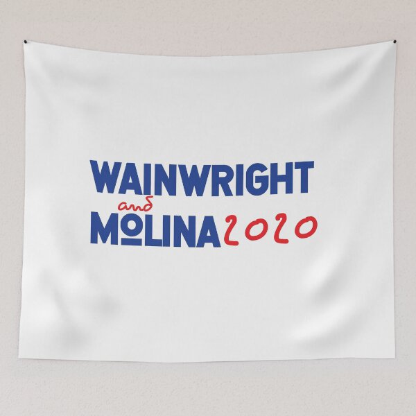 Item preview, Wainwright Molina designed and sold by djemai1995.