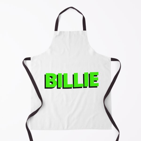 Aperçu de l'œuvre BILLIE créée et vendue par hillarymoore06.