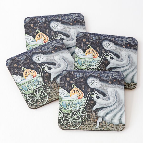 Item preview, MUM abstract (Artist Cathy Chaton) designed and sold by x8gallery.