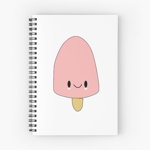 Item preview, Ice cream designed and sold by sillybillies.