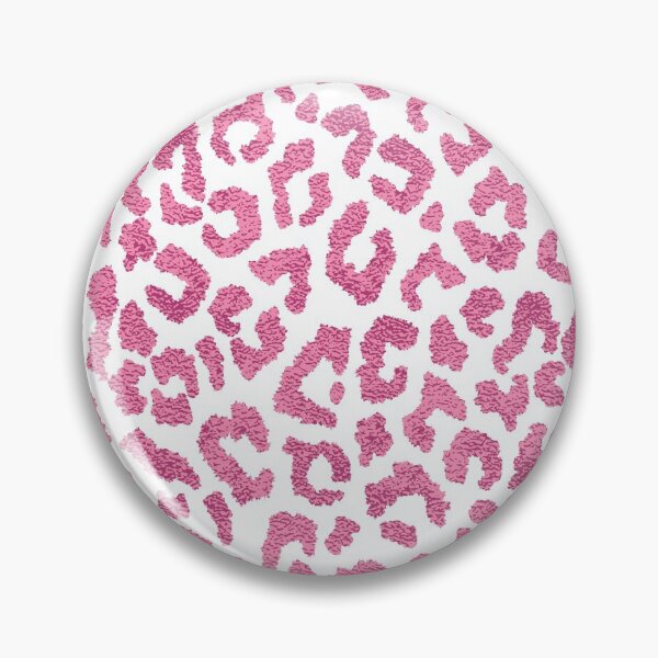 Item preview, Pink Leopard Print designed and sold by amos20111.