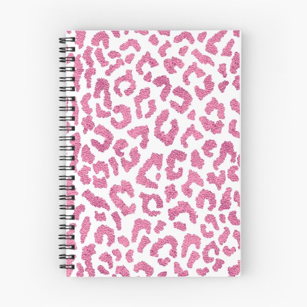 Item preview, Pink Leopard Print designed and sold by amos20111.