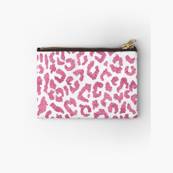 Item preview, Pink Leopard Print designed and sold by amos20111.