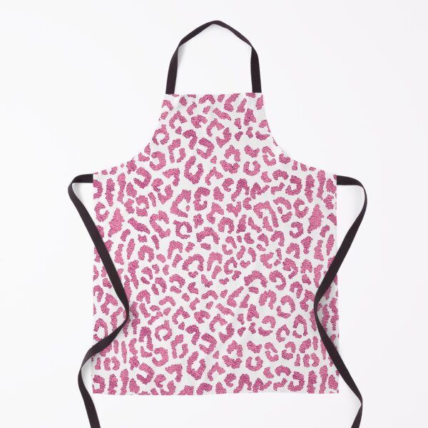 Item preview, Pink Leopard Print designed and sold by amos20111.