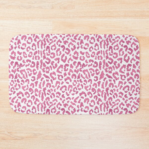 Item preview, Pink Leopard Print designed and sold by amos20111.