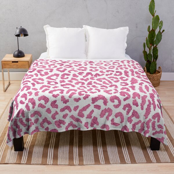Item preview, Pink Leopard Print designed and sold by amos20111.
