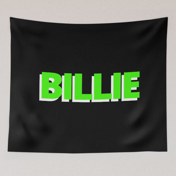 Artikelvorschau, BILLIE (b) entworfen und verkauft von hillarymoore06.