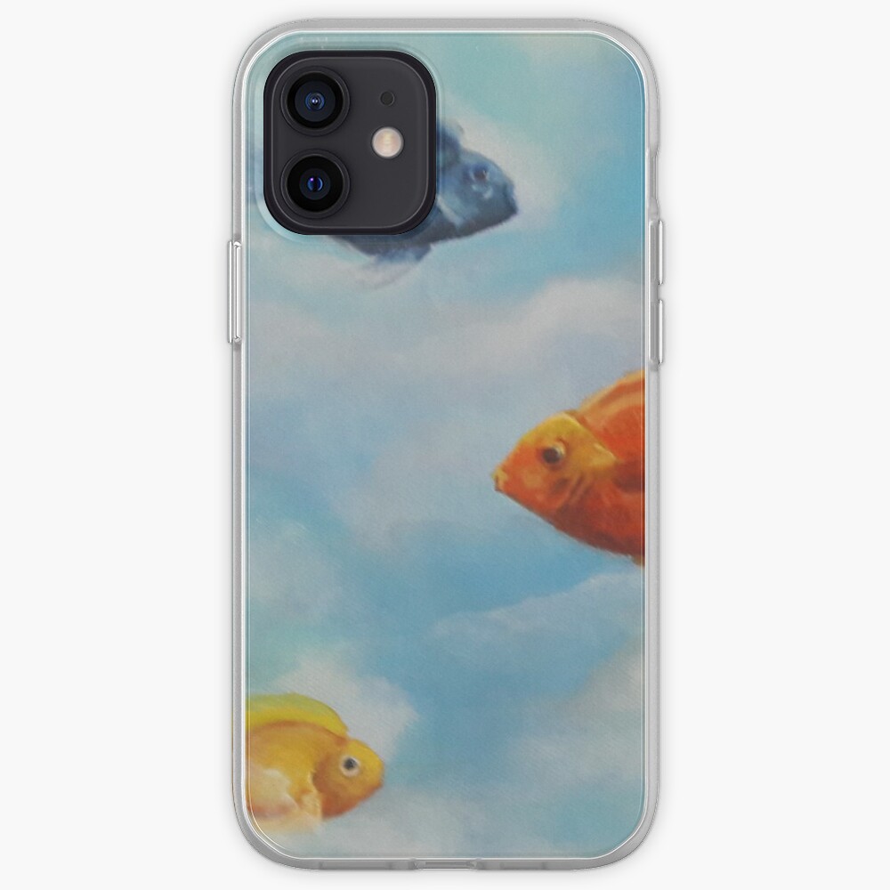 Heaven according to ... iPhone Case & Cover