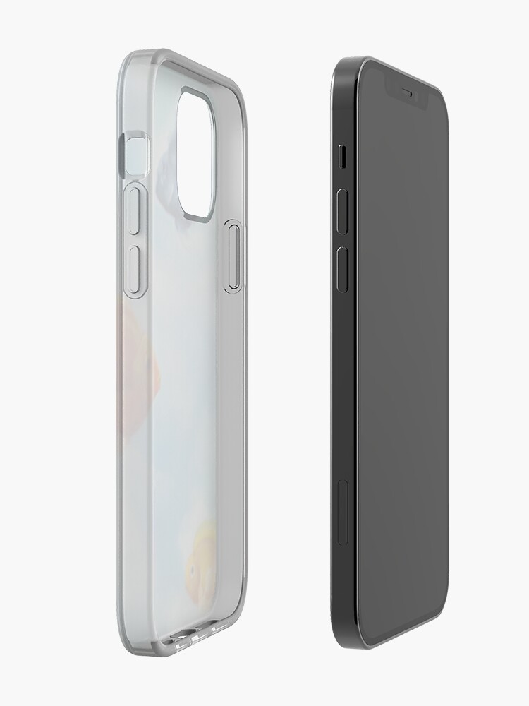 Alternate view of Heaven according to ... iPhone Case & Cover