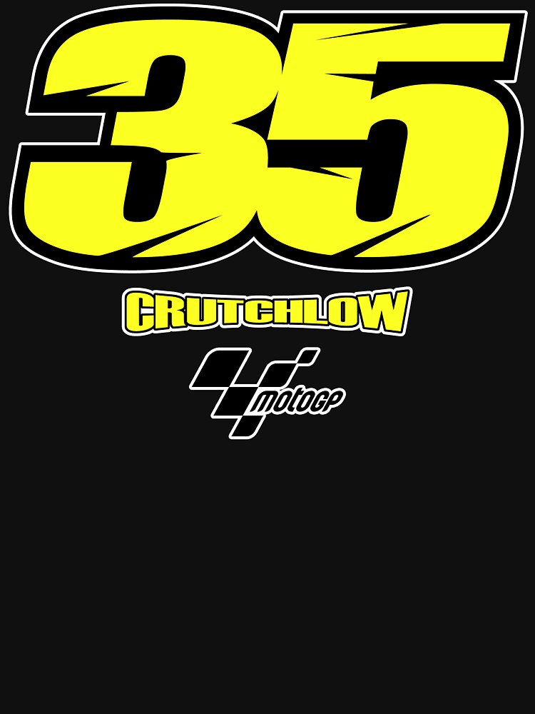 cal crutchlow t shirt